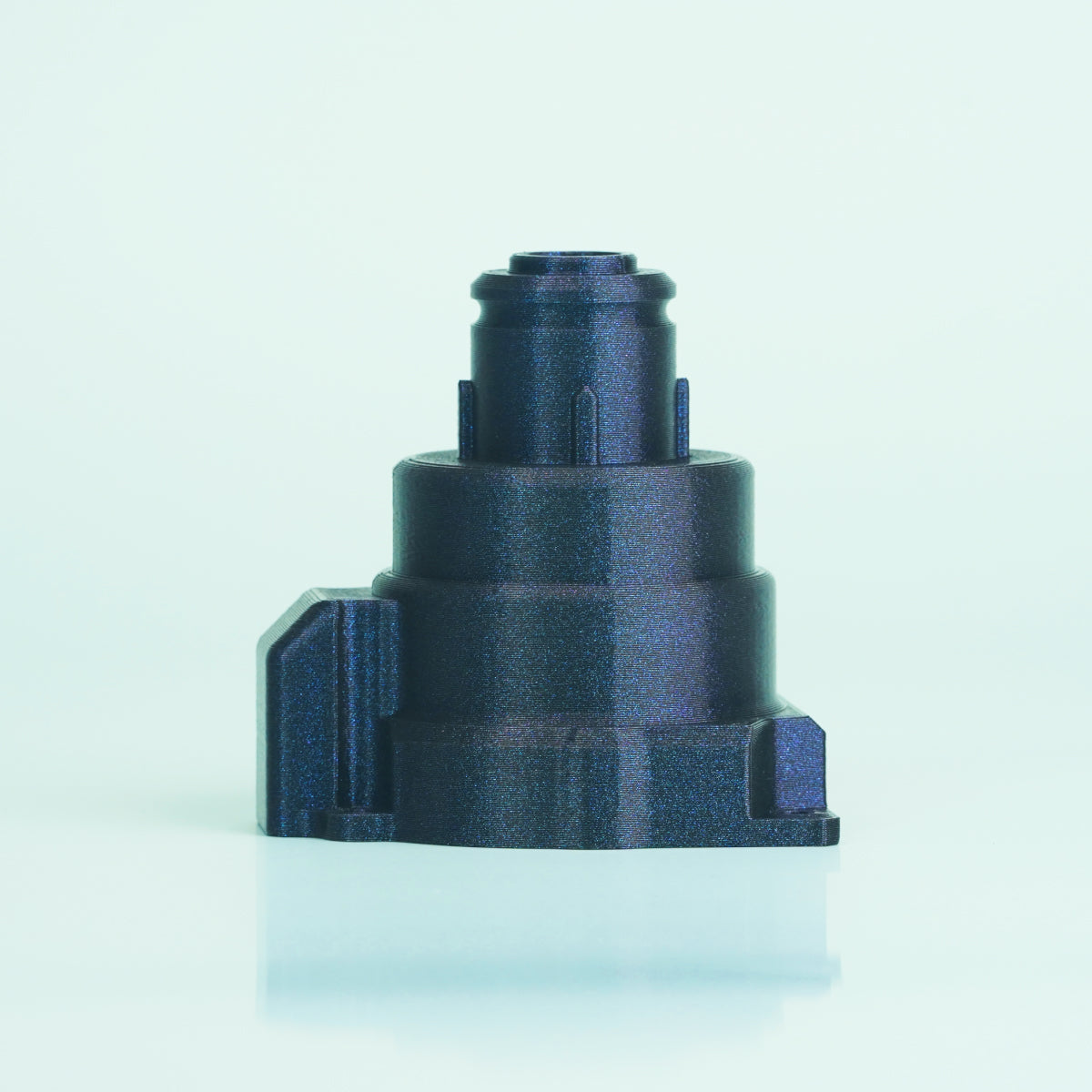 Flashforge HS PETG Metallic Filament