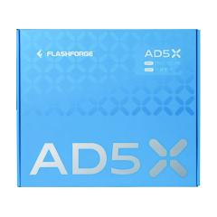 AD5X Enclosed kit