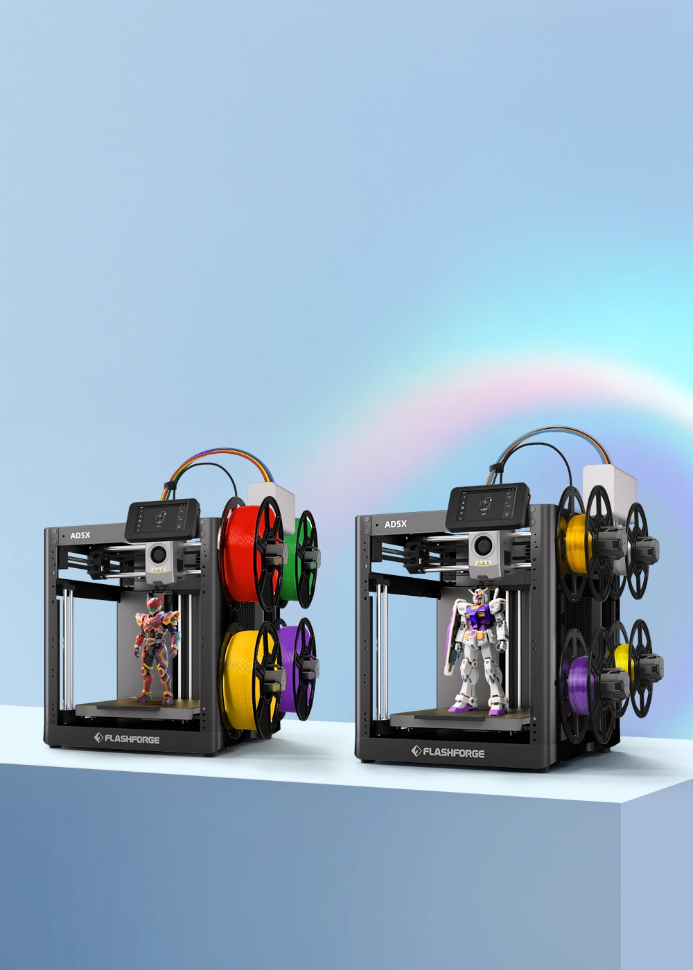 Ideal for Daily Small Prints