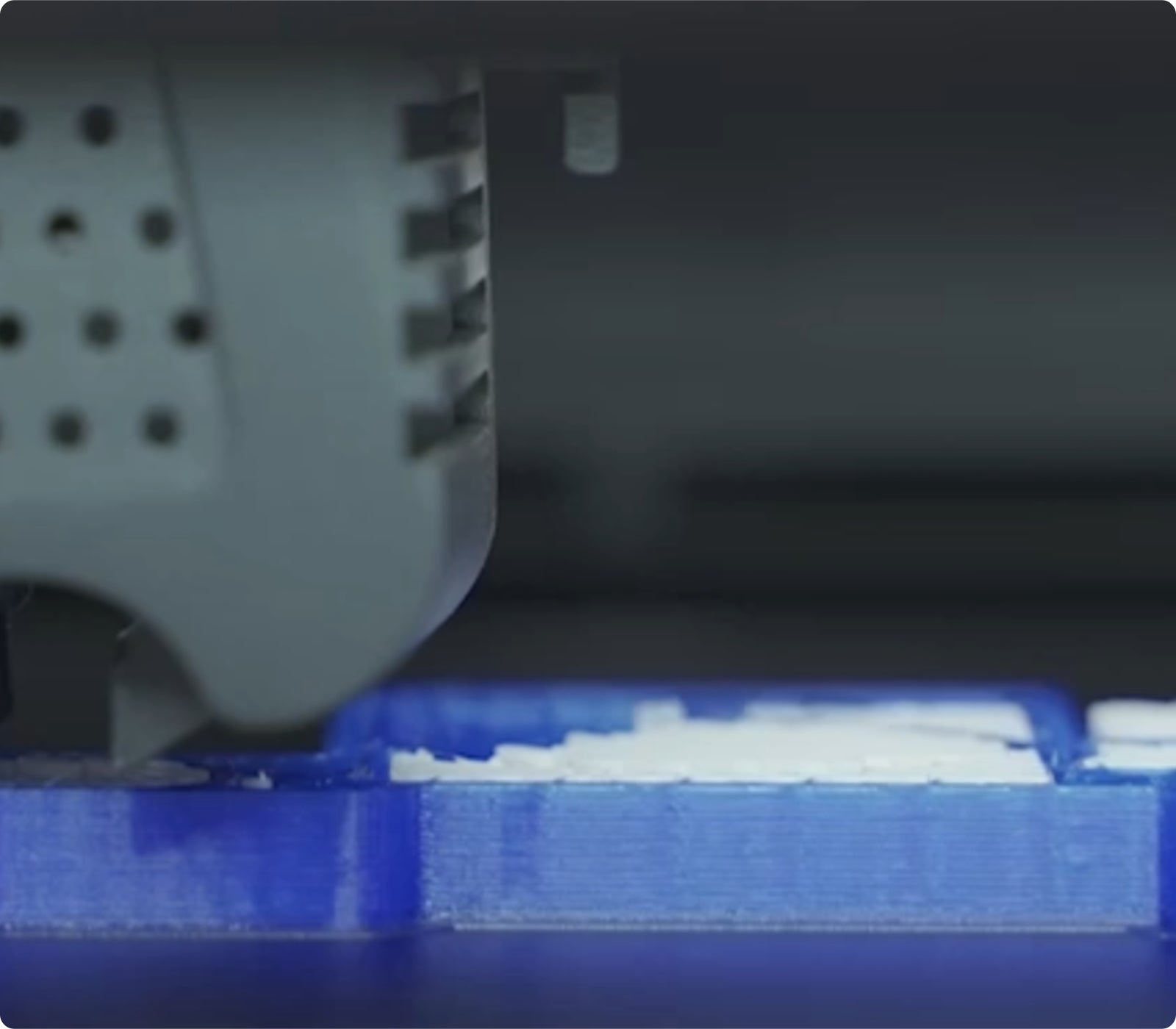 Flashforge Guider 3 Ultra's Excellent Surface Quality