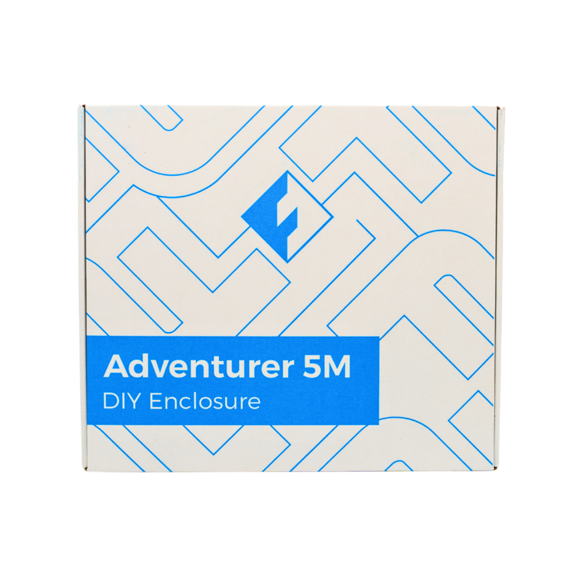 Adventurer 5M cover