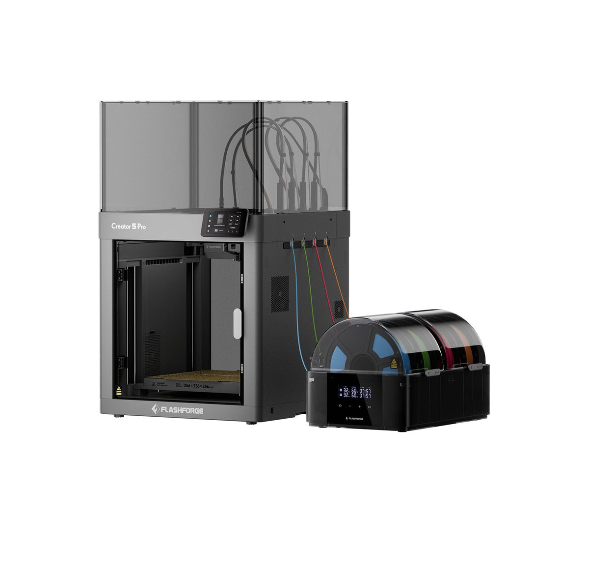 Flashforge VDS Filament Dry Box