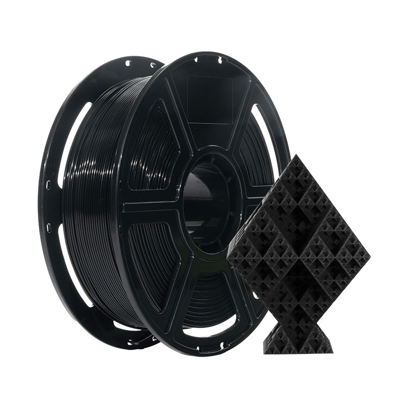 hs pla black