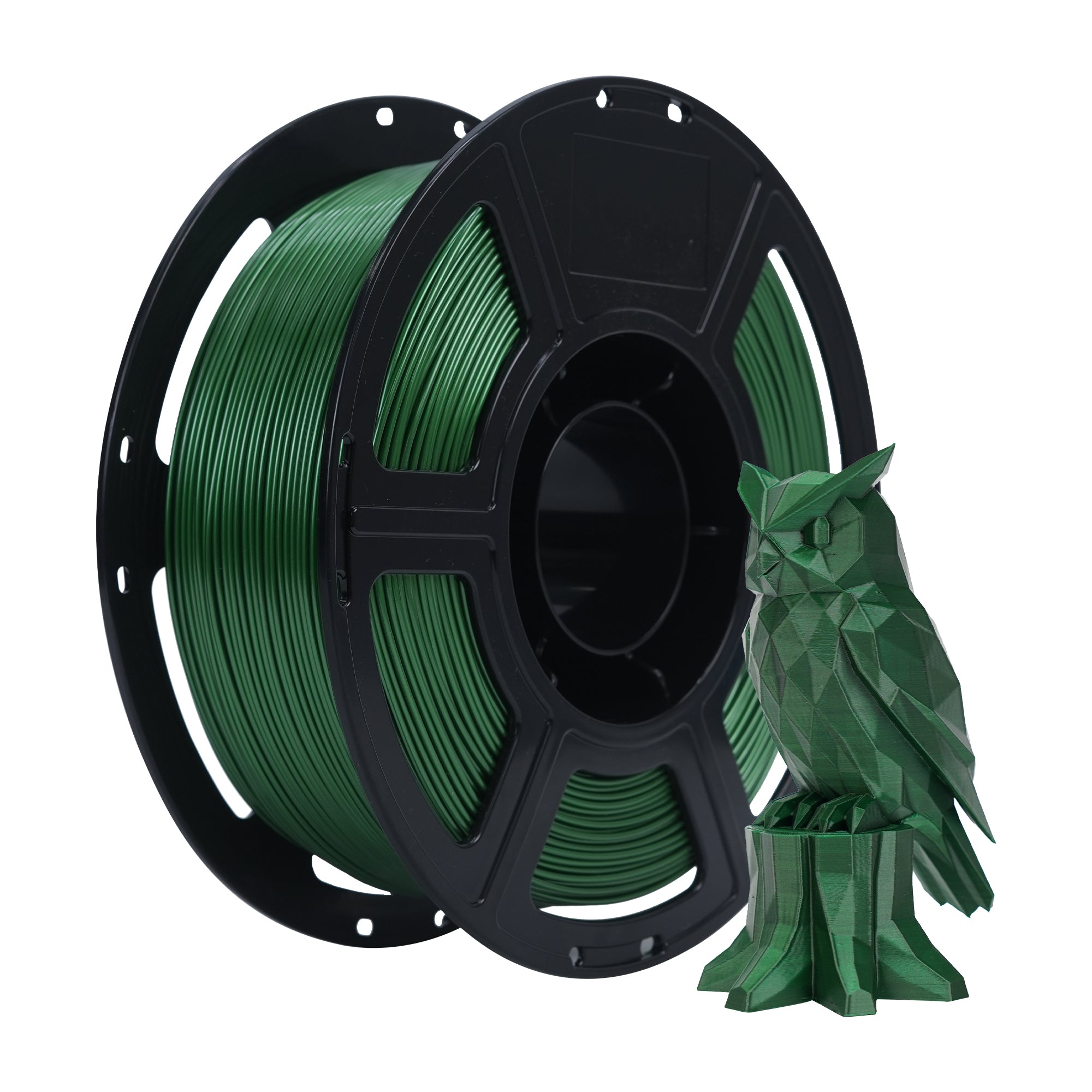 Flashforge HS PETG Metallic Filament