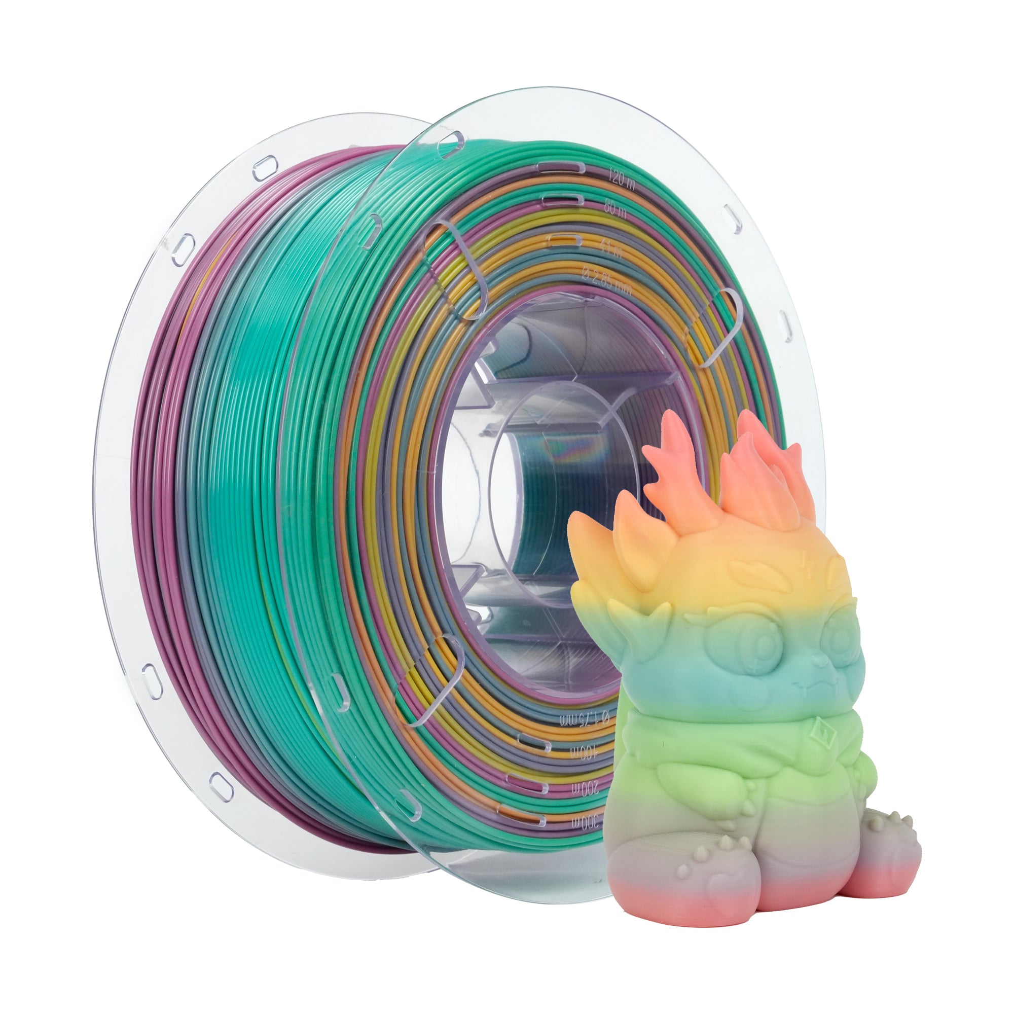 Flashforge HS PLA Filament