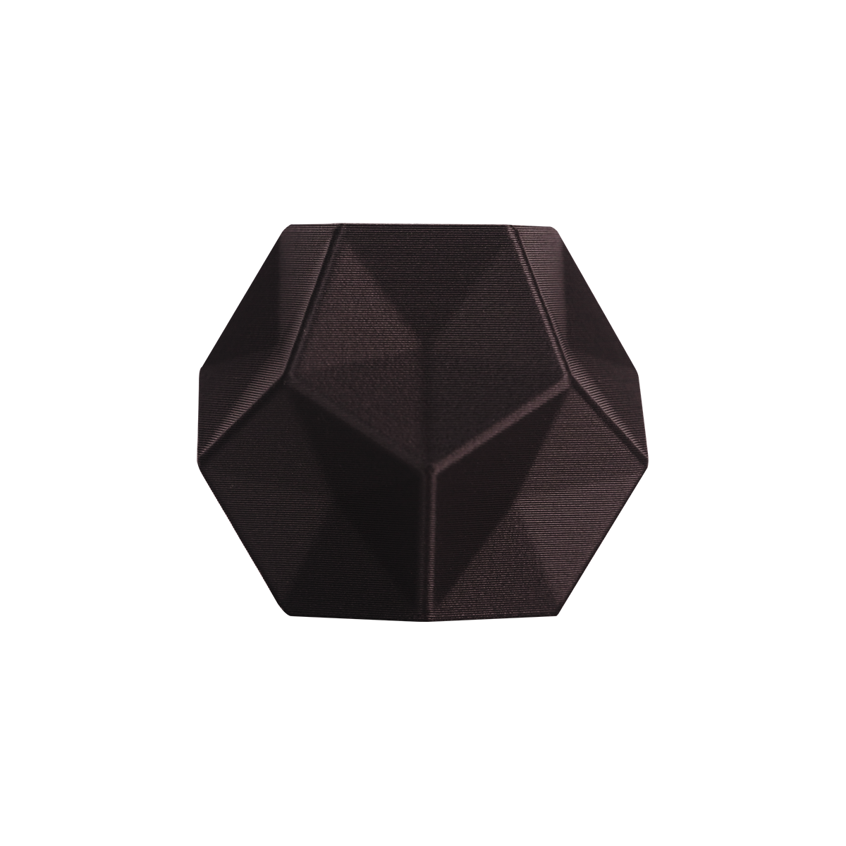 PETG CF with black color