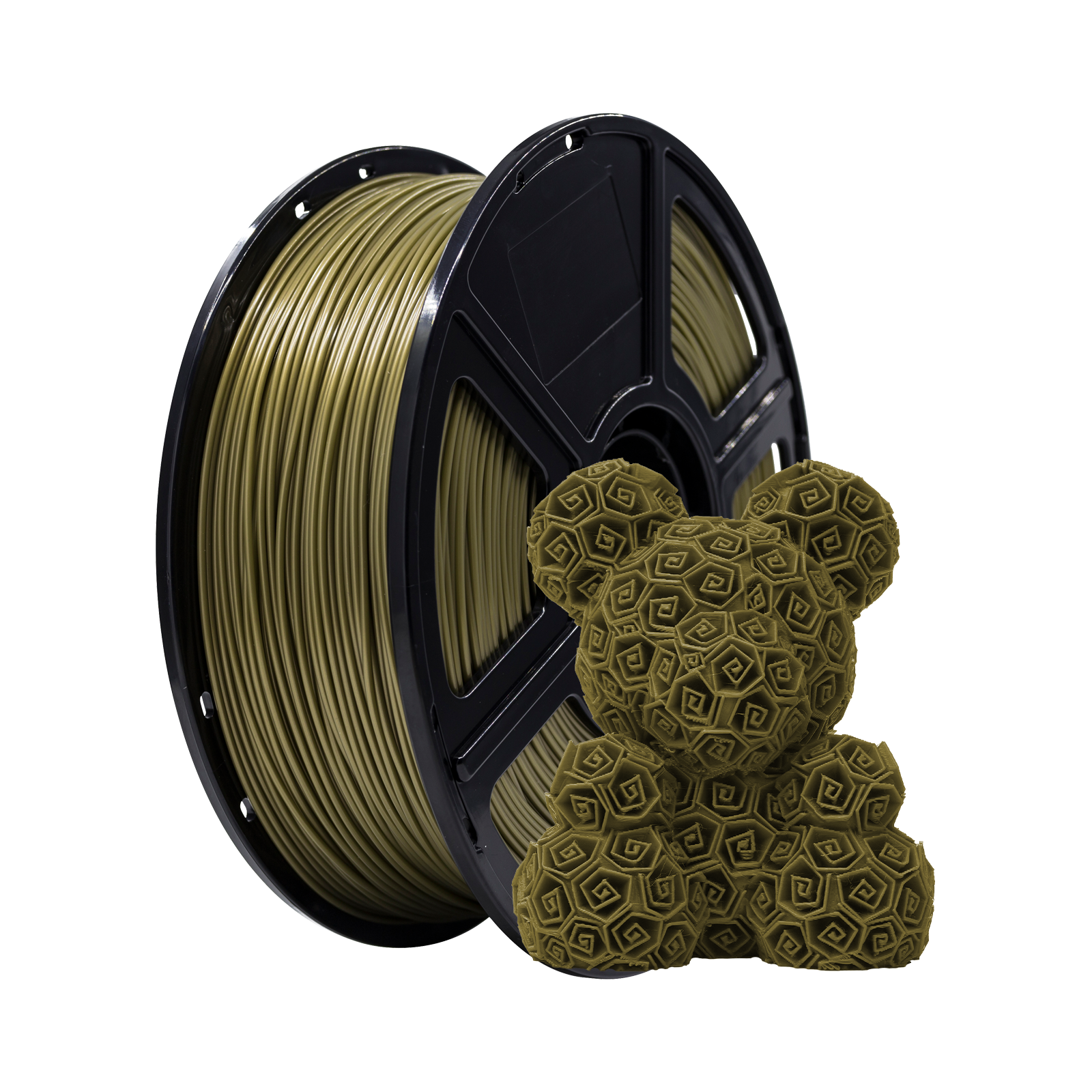 PLA Basic gold