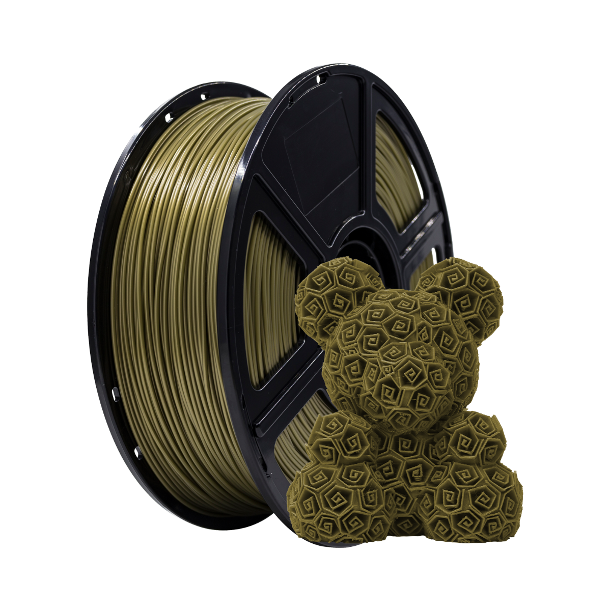 PLA Basic gold