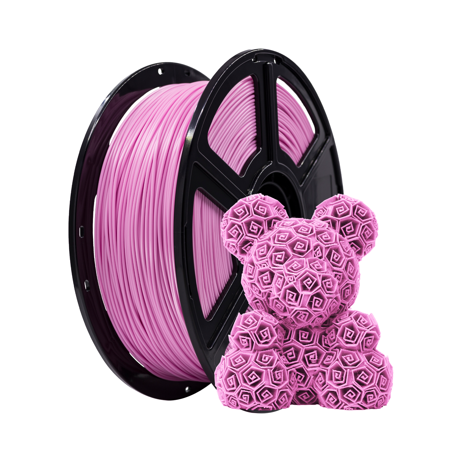 PLA Basic pink
