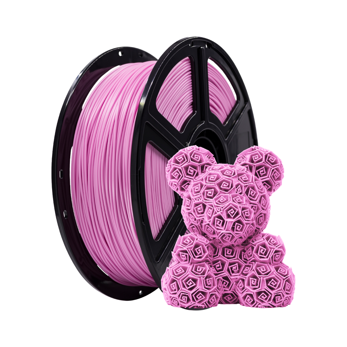 PLA Basic pink