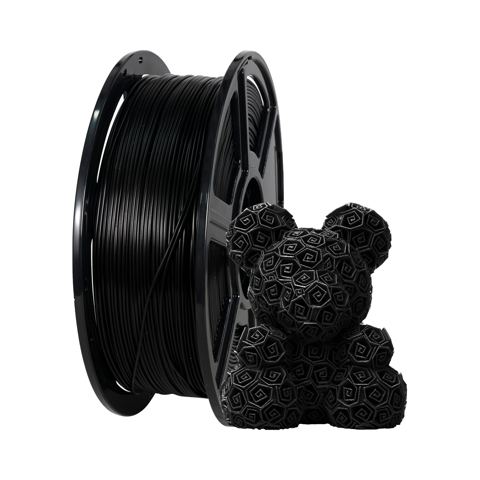 PLA Basic black