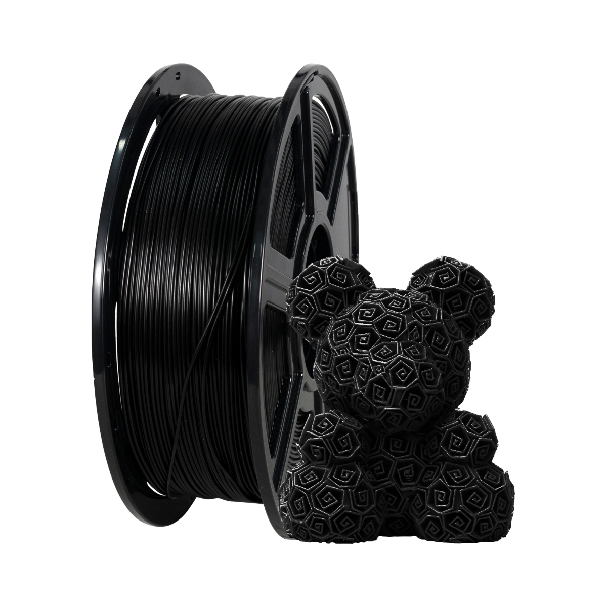PLA Basic black