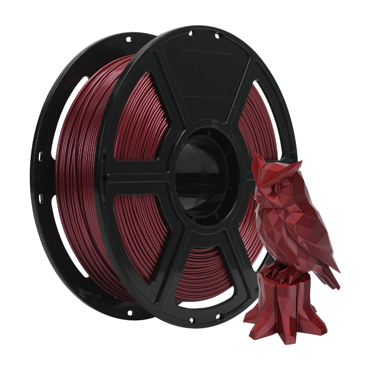 Flashforge HS PETG Metallic Filament