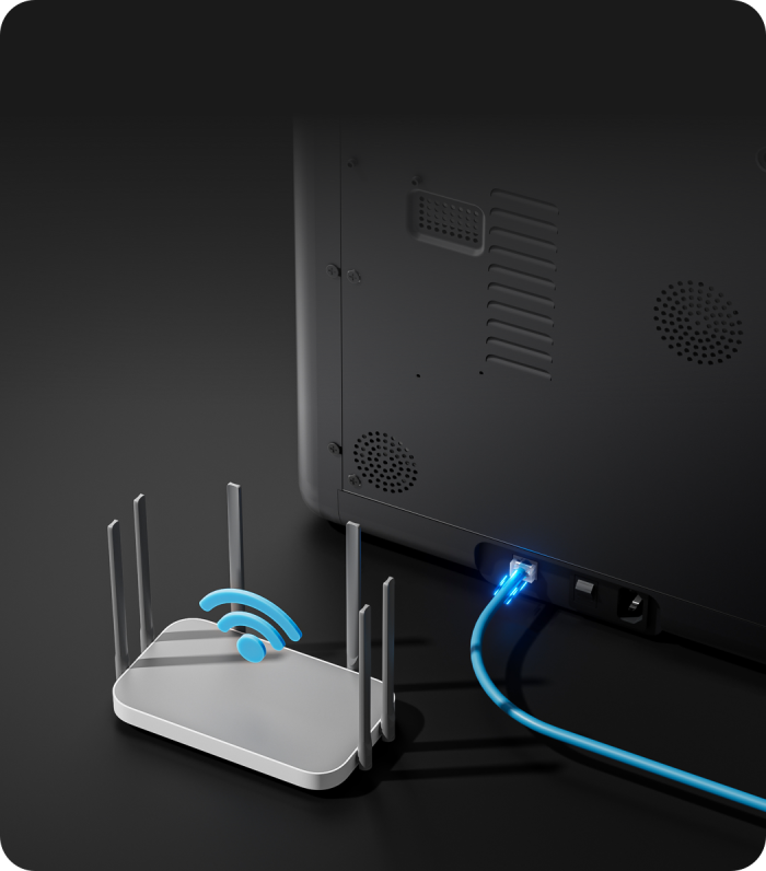 Reliable Dual-Mode Connection