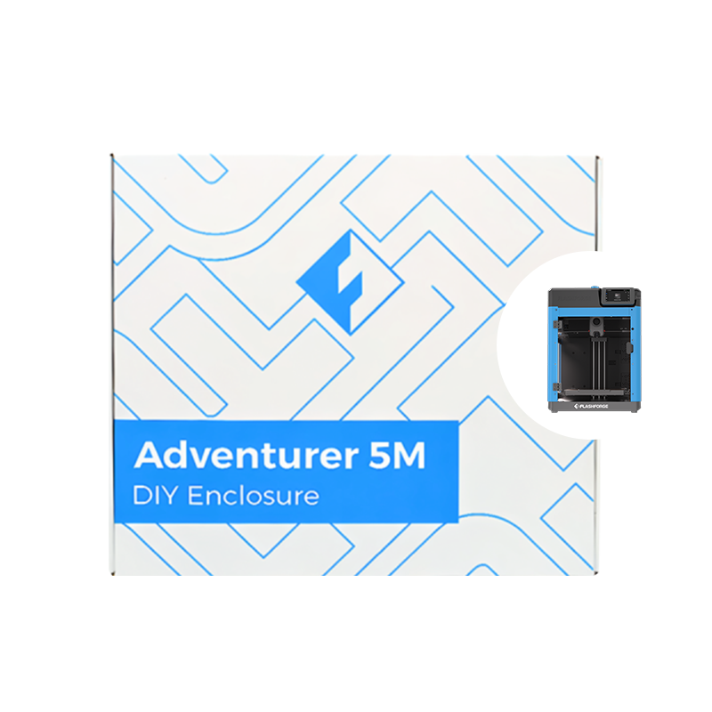 Enclosure Kit for Flashforge Adventurer 5M