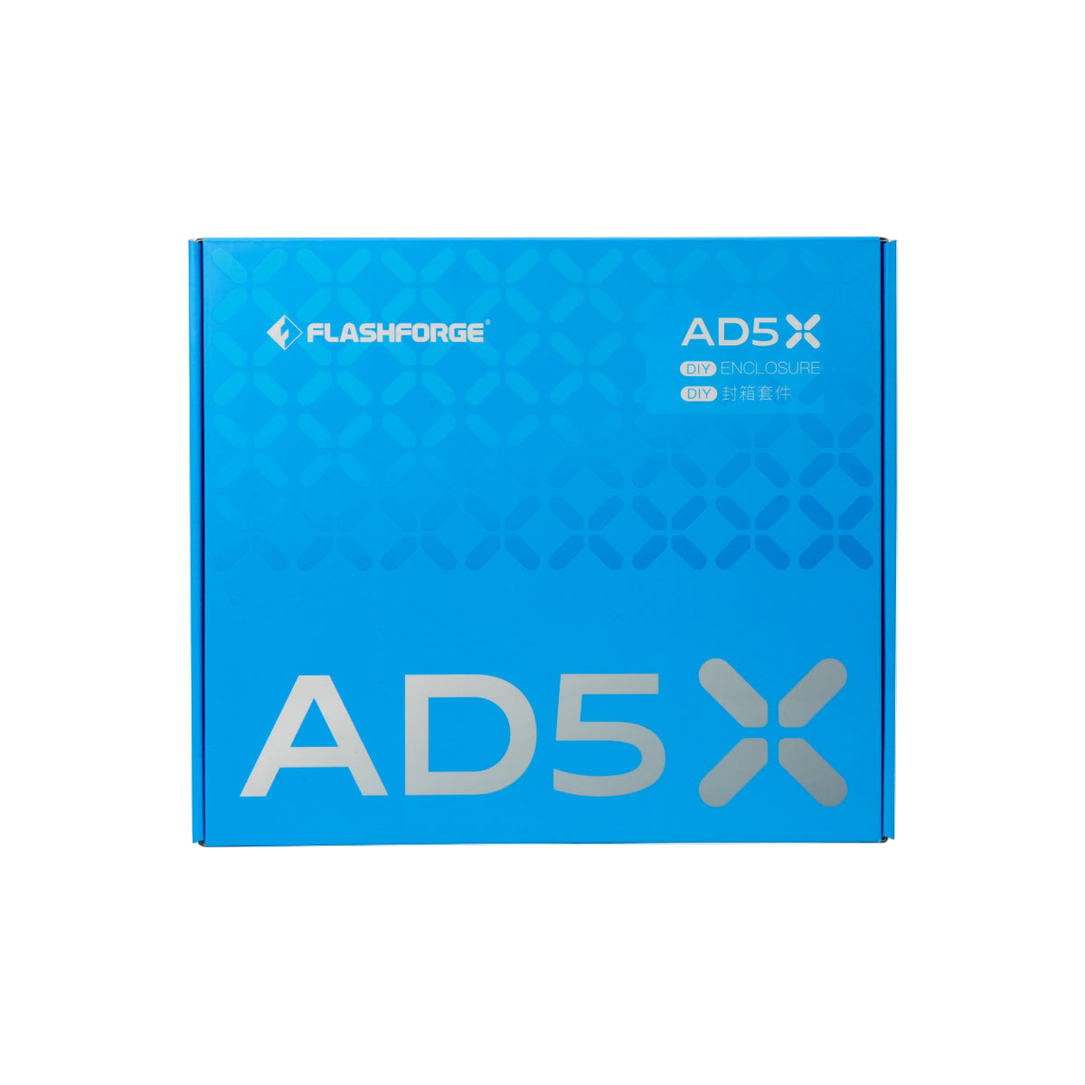 Enclosure Kit for Flashforge AD5X