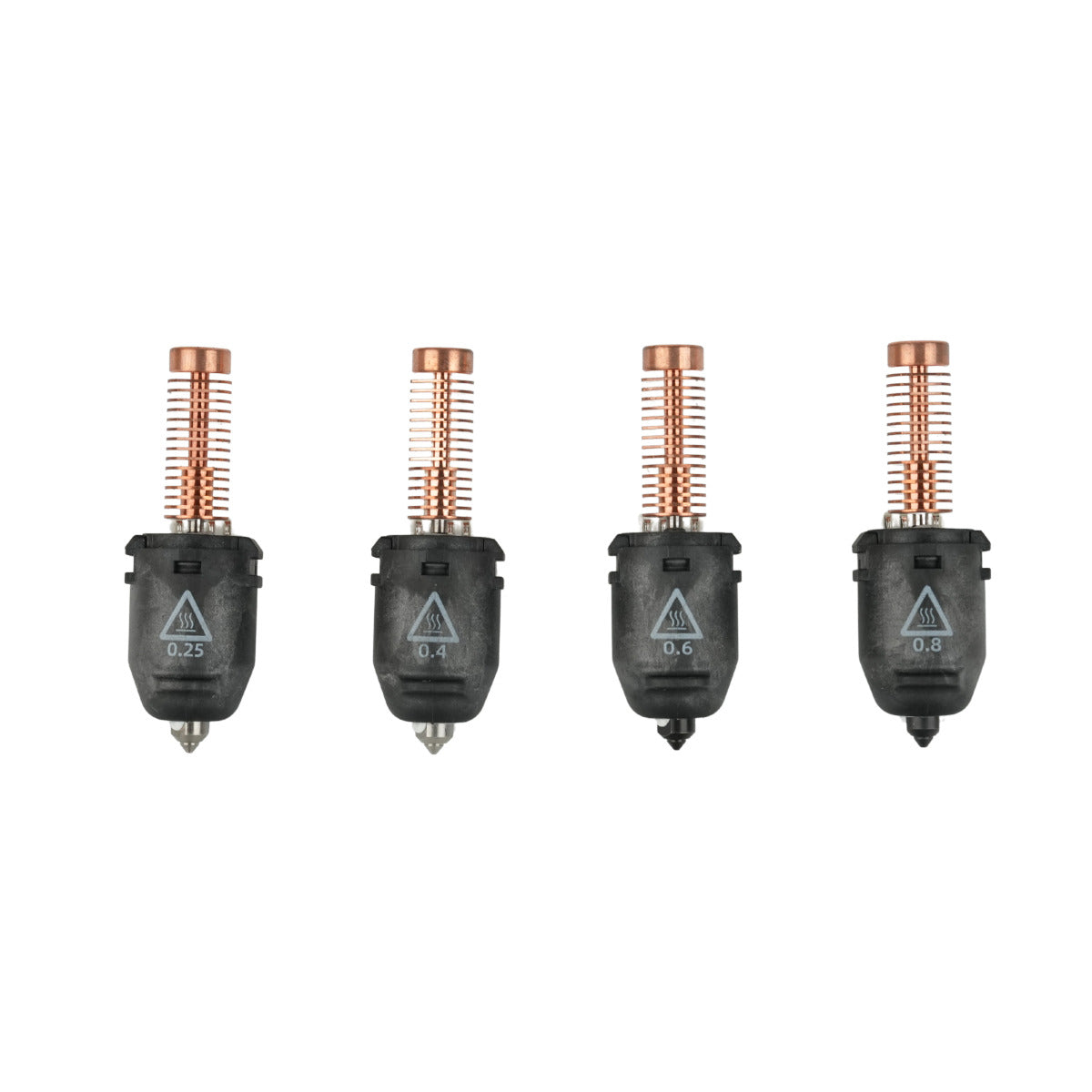 nozzle kit for adventurer 5m series