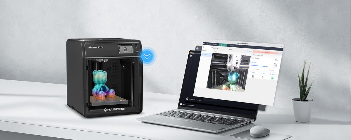 Software FlashPrint