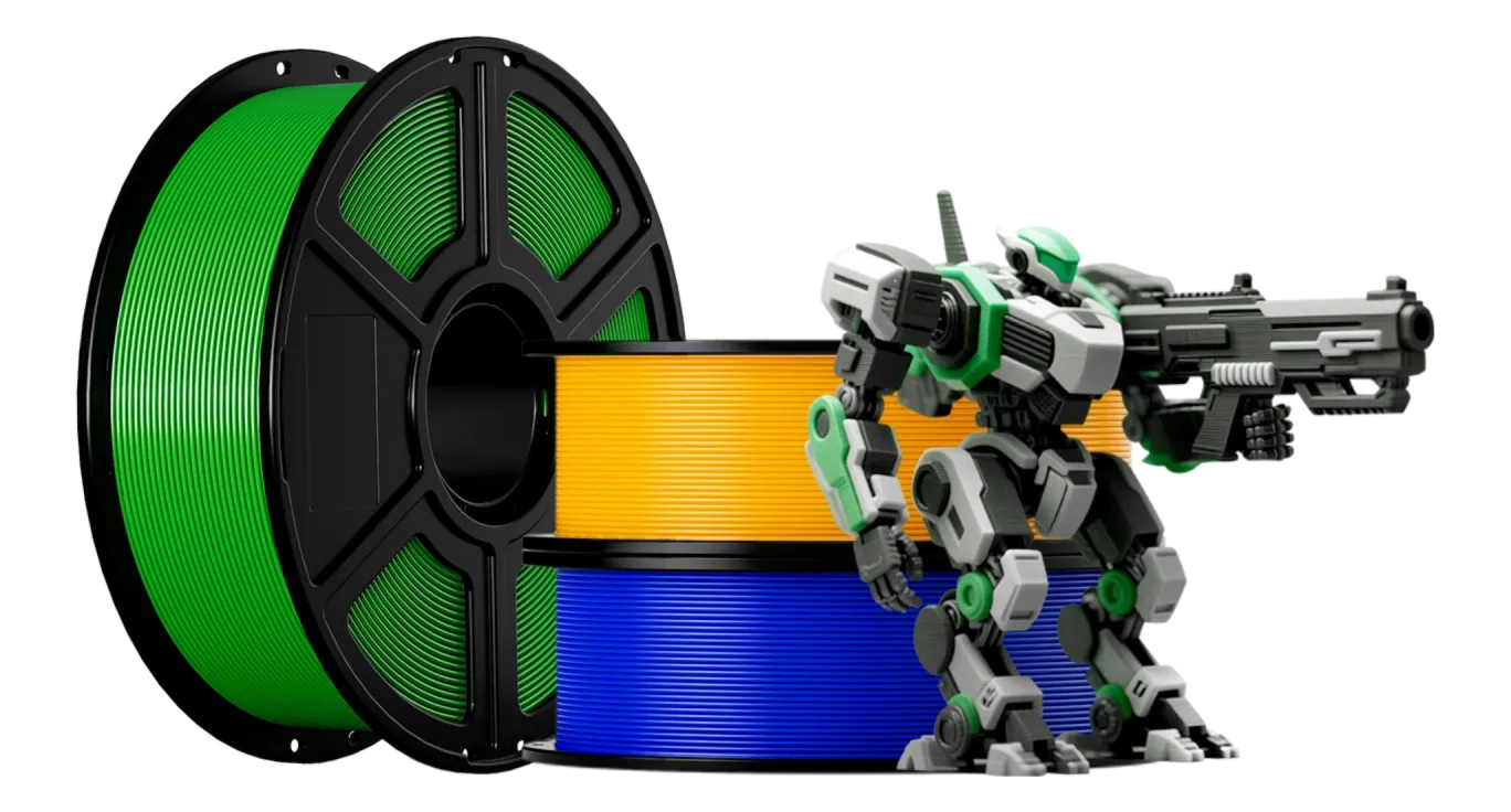HS PETG