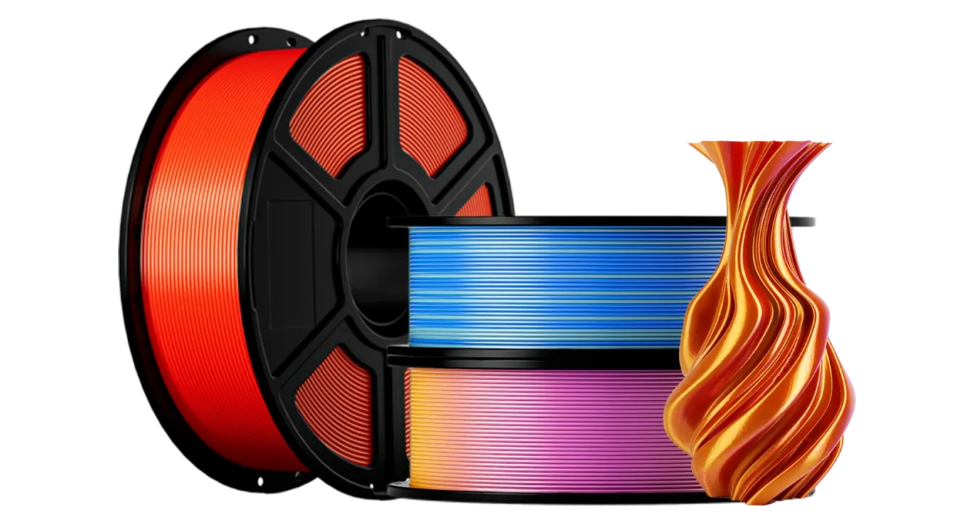 PLA Silk