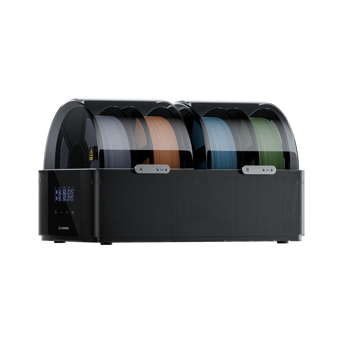 Flashforge VDS Filament Dry Box