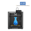 Flashforge Adventurer 5M | Affordable 3D Printers for Beginners