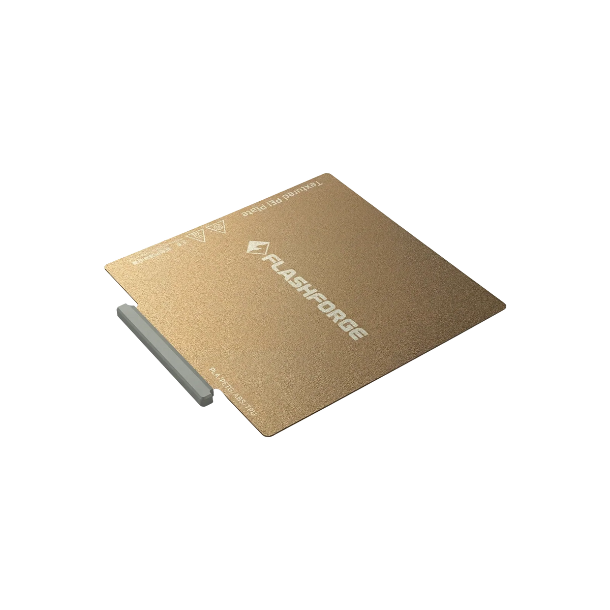 PEI Build Plate for Flashforge AD5X and AD5M Series