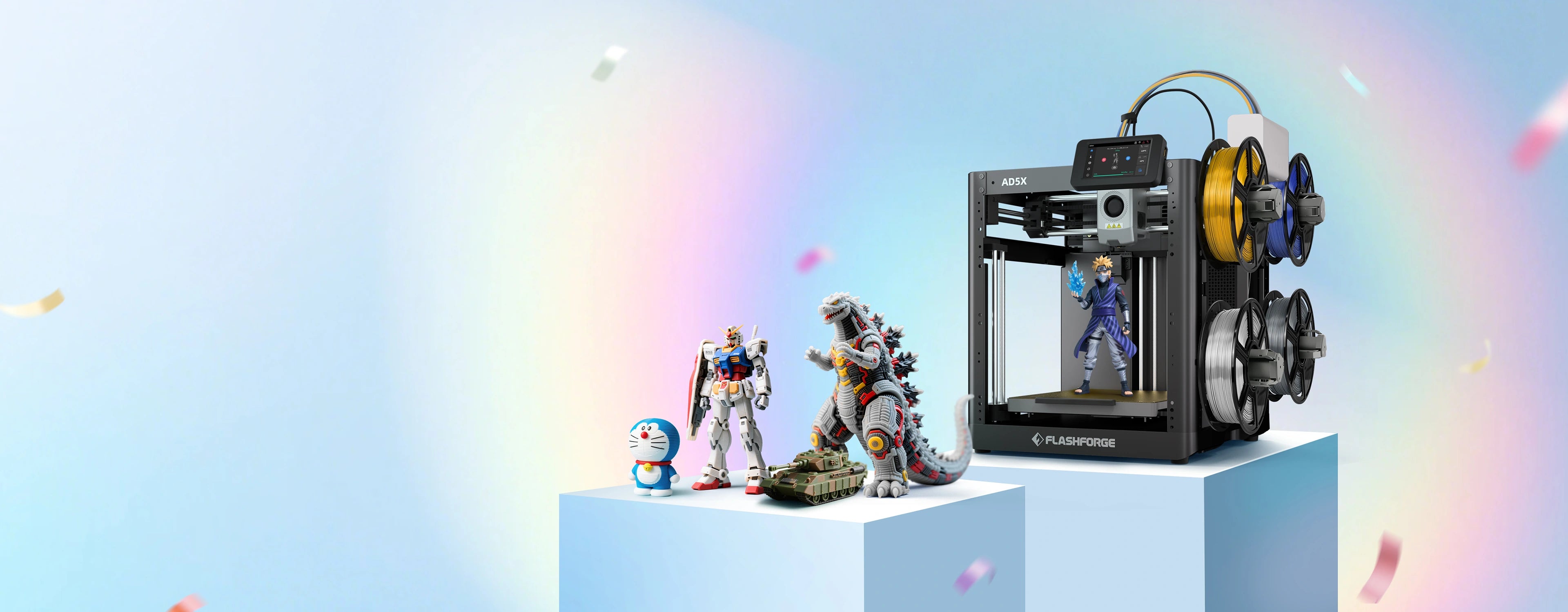 0.5kg pla filament sales