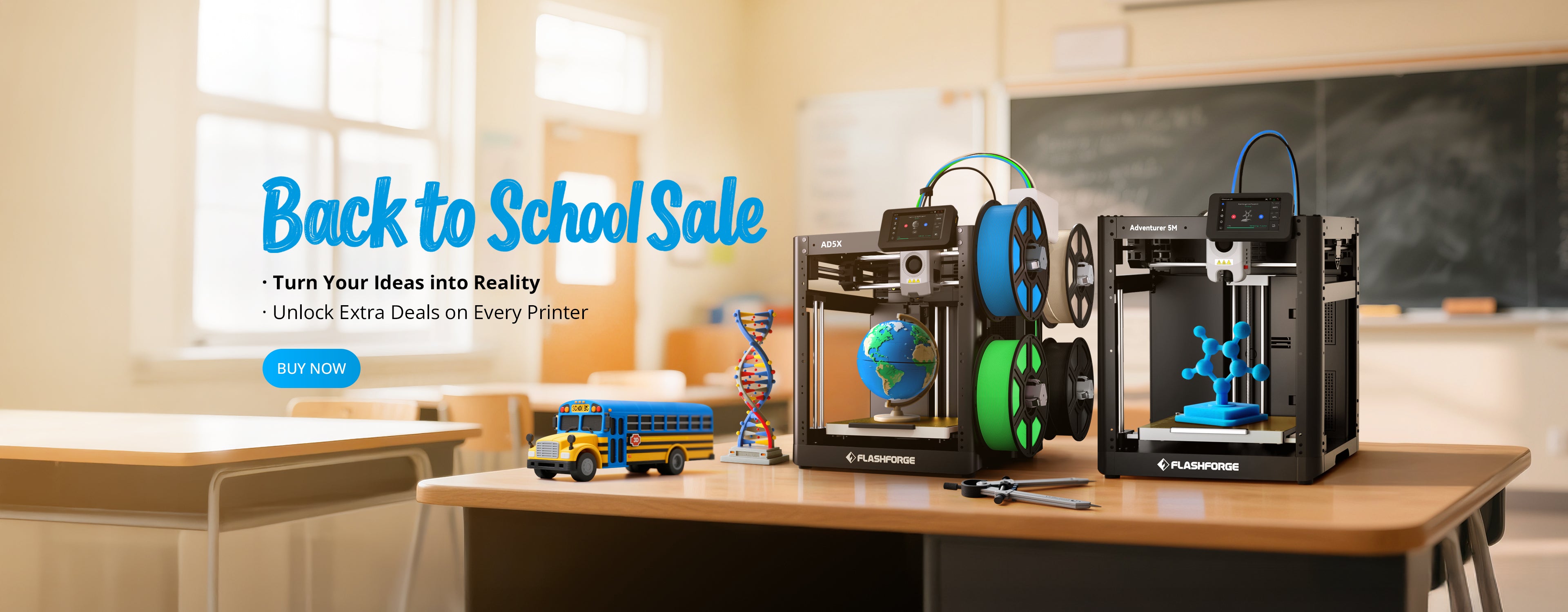 3d printer