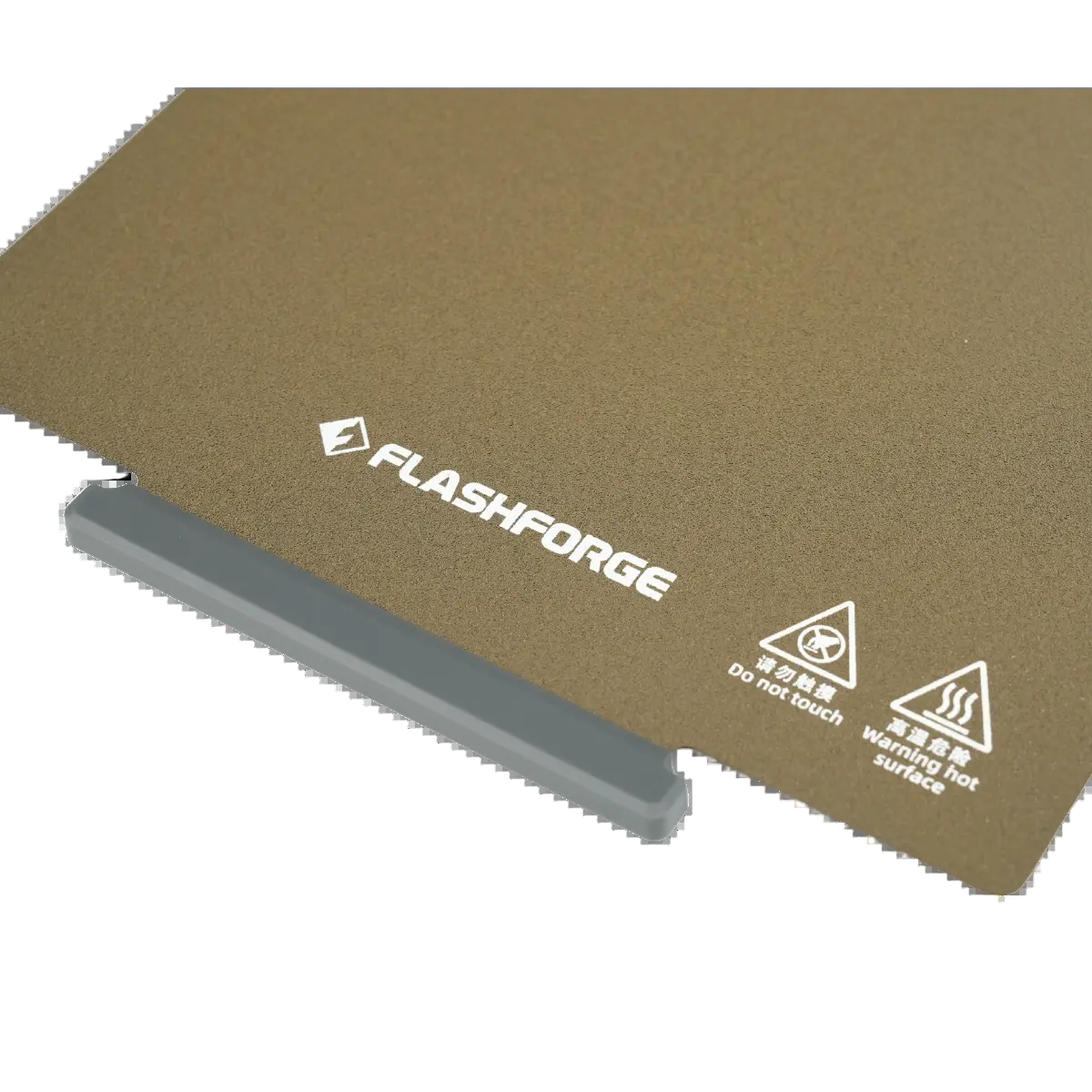 PEI Build Plate for Flashforge AD5X