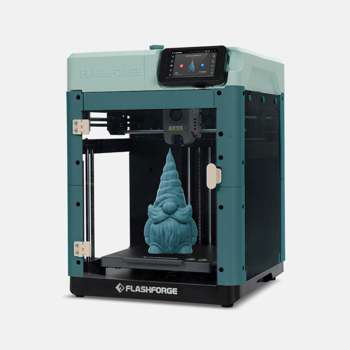 Flashforge Adventurer 5M 3D Printer with Enclosure kit