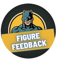 Figure Feedback