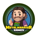 MetaLWarrioRGames
