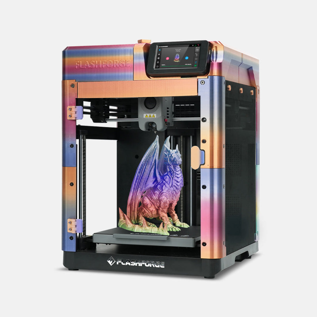 Adventurer 5M 3D Printer with Enclosure kit