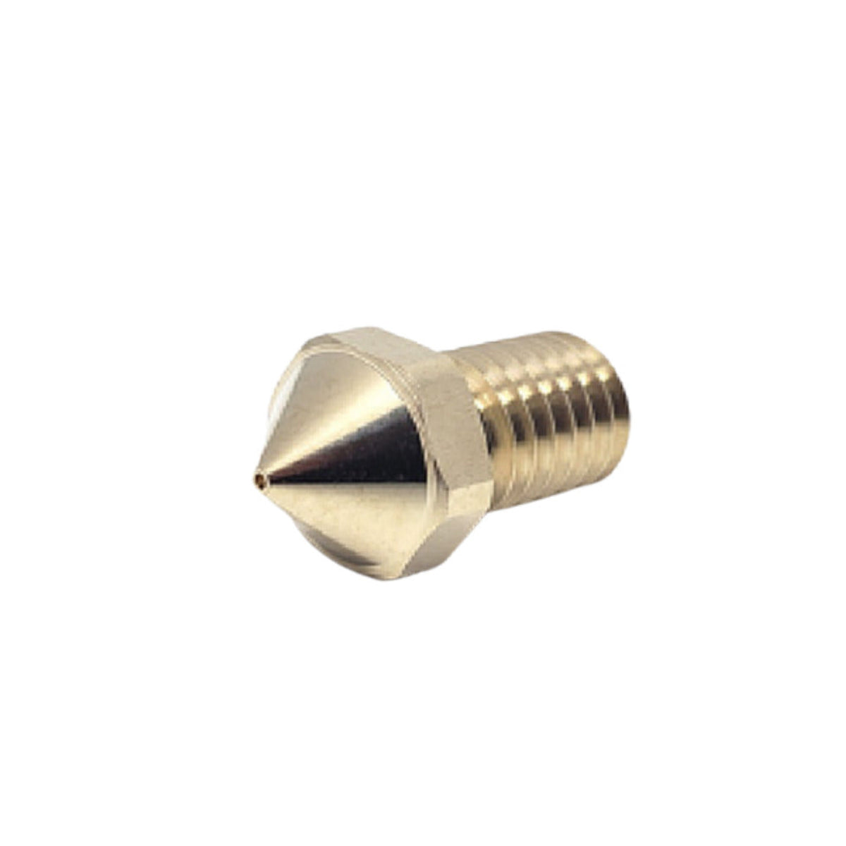 5 PCS Standard Nozzle for Guider 2S 3D Printer