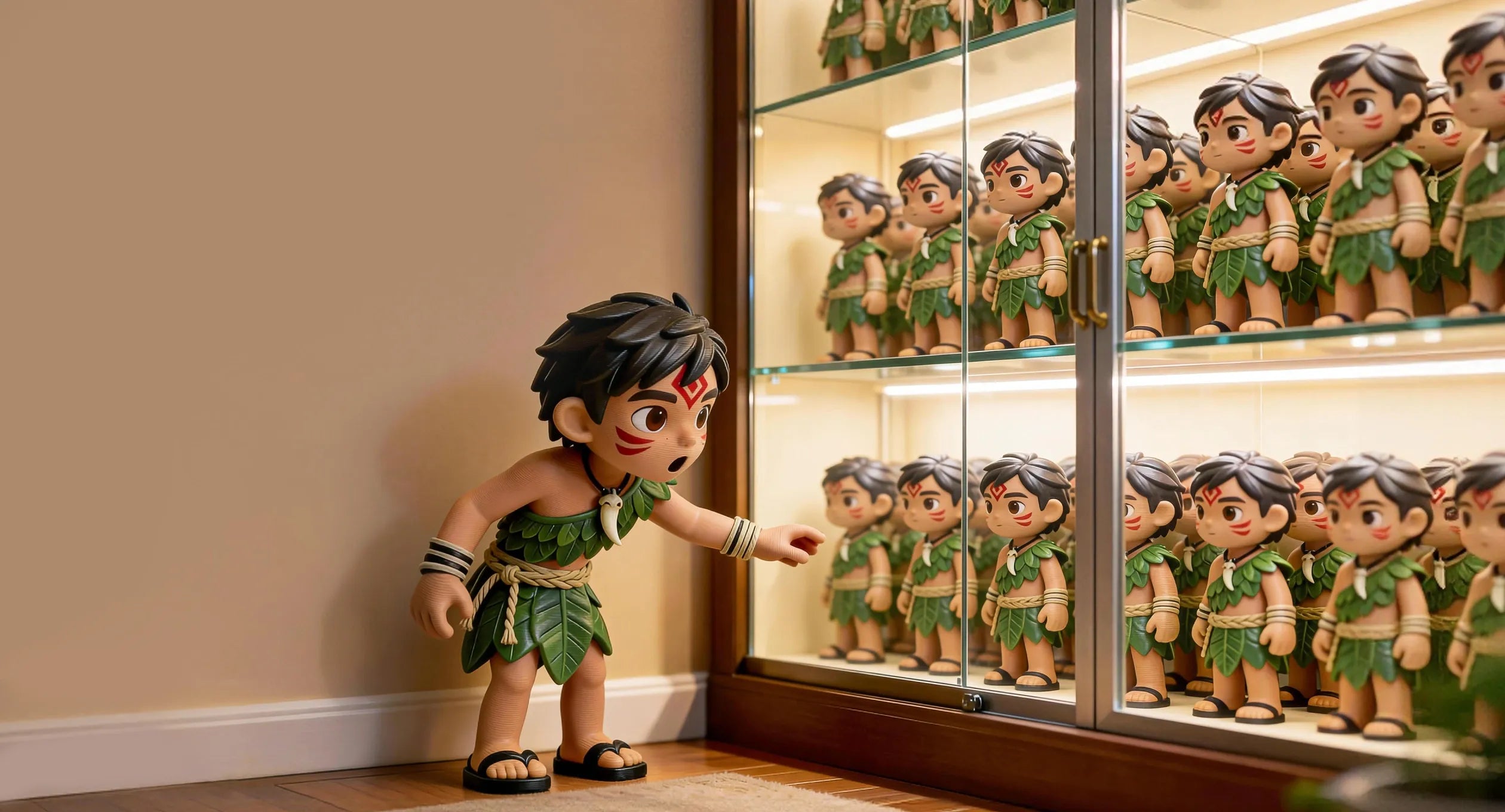 Consistent Printing Performance