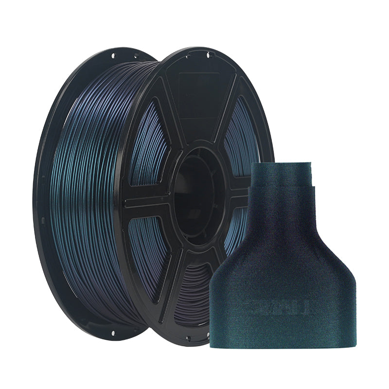 Flashforge HS PETG Multicolor Filament