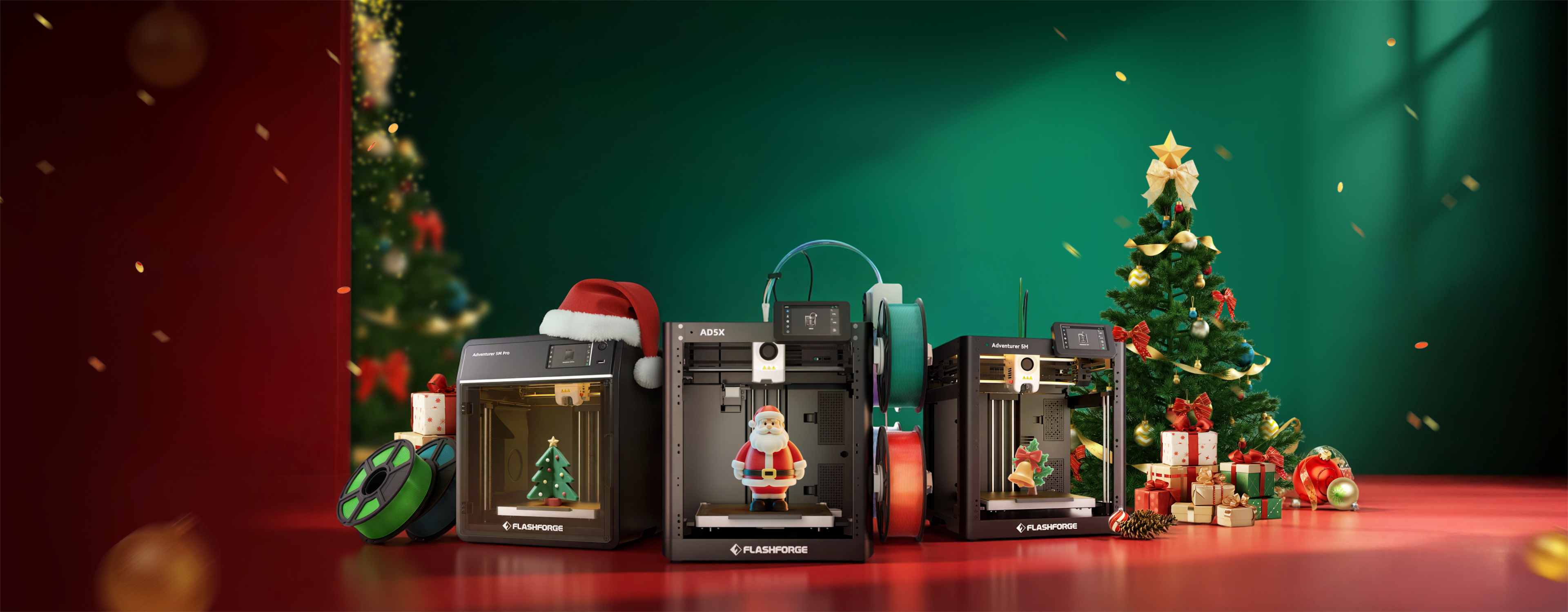 Black Friday Mobile Banner