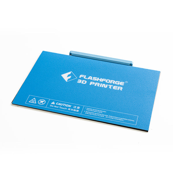 Flexible Build plate Kit for Flashforge Creator Pro 2 3D Printer