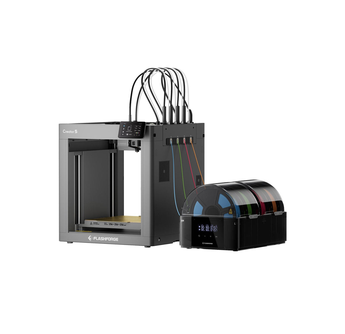 Flashforge VDS Filament Dry Box