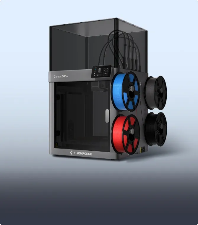 Creator 5 Pro