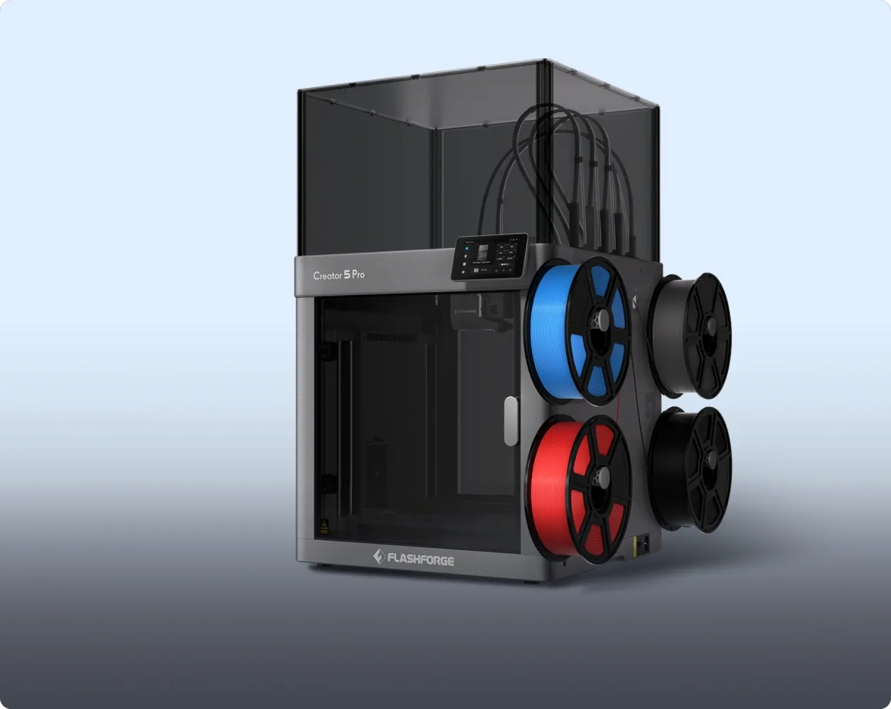 Creator 5 Pro