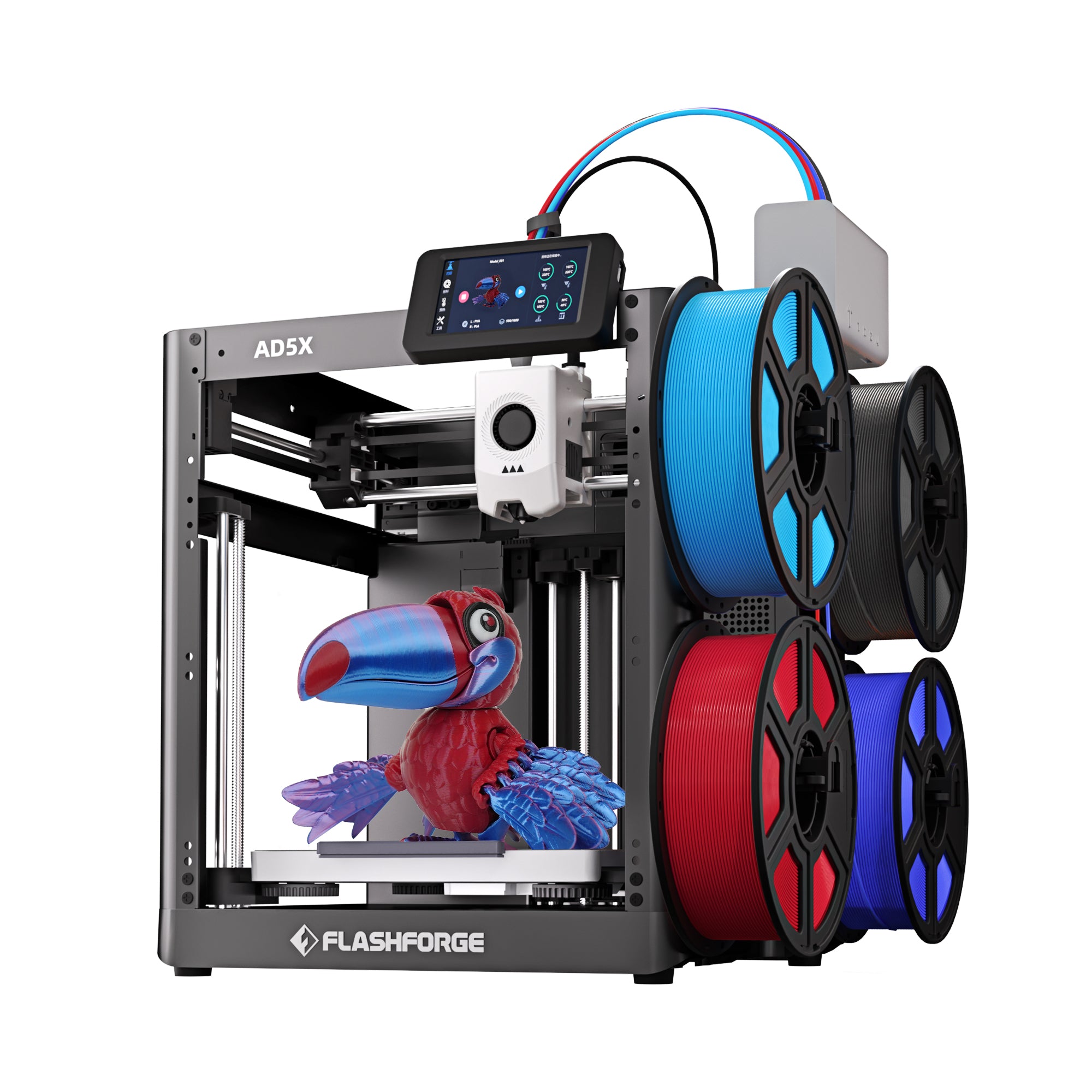 Flashforge Australia Affordable 3D Printers For Schools Beginners flashforge-australia-affordable-3d-printers-for-schools-beginners