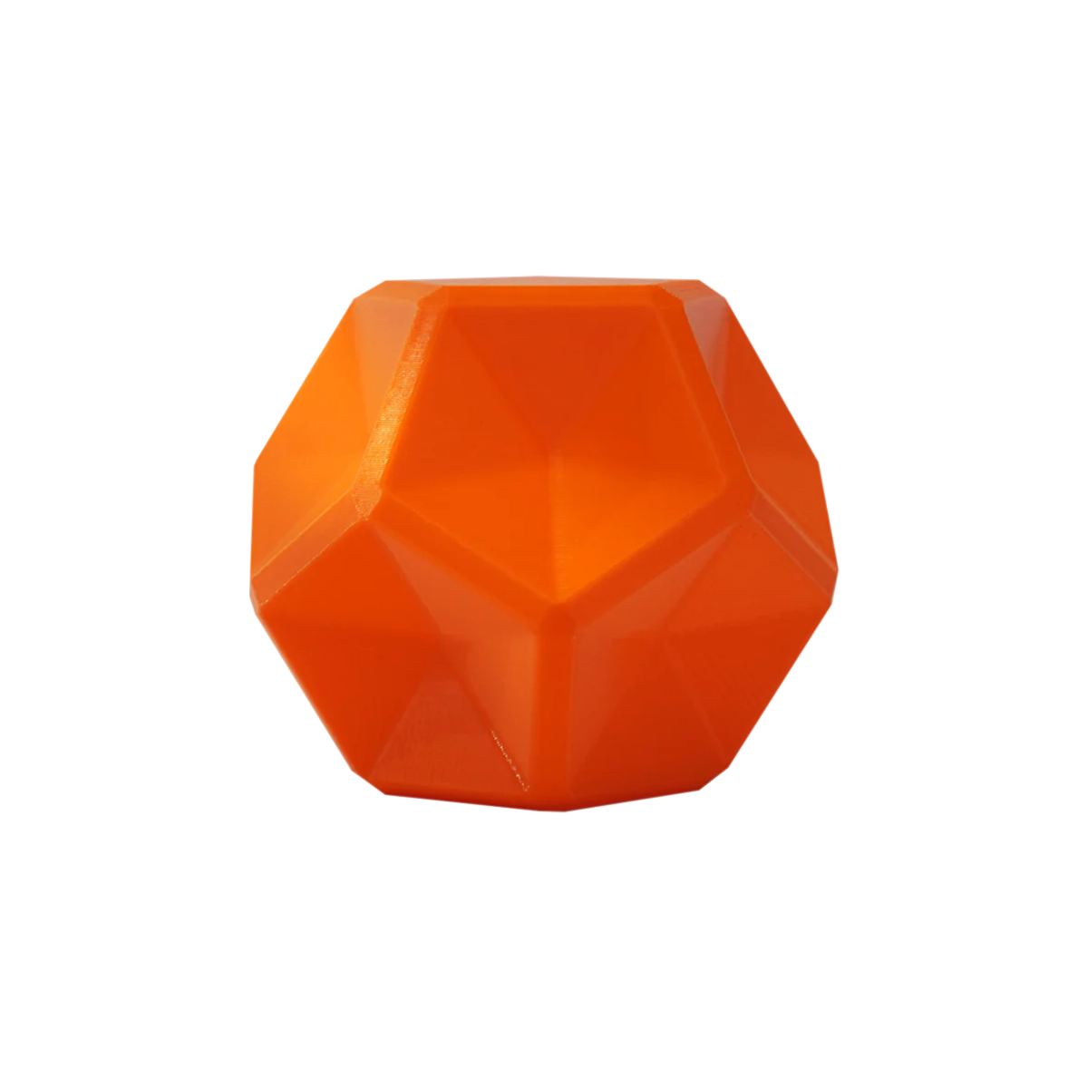 pla with red color