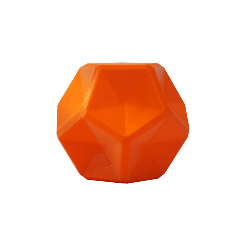 pla with red color