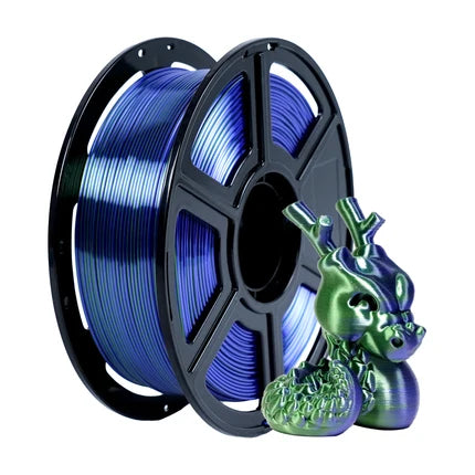 Flashforge PLA Silk+ Filament
