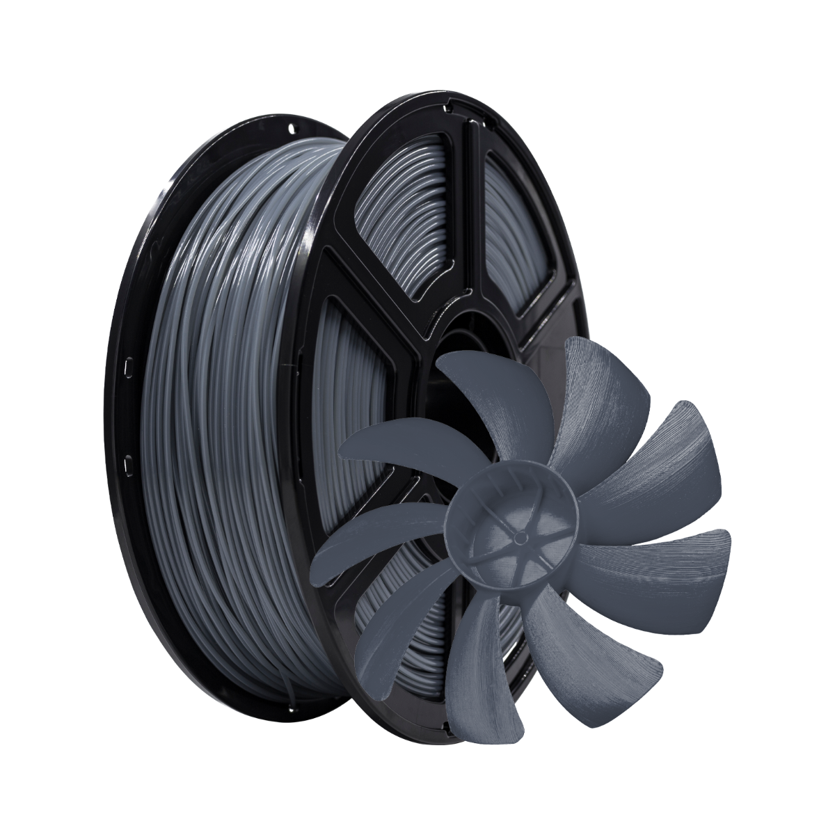 ABS Basic gray