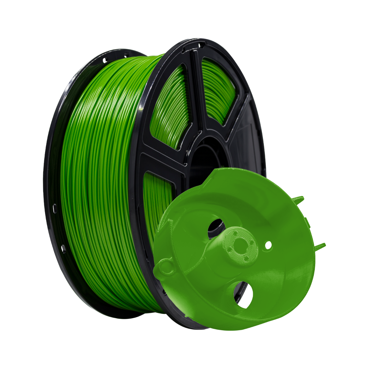 ABS Basic green