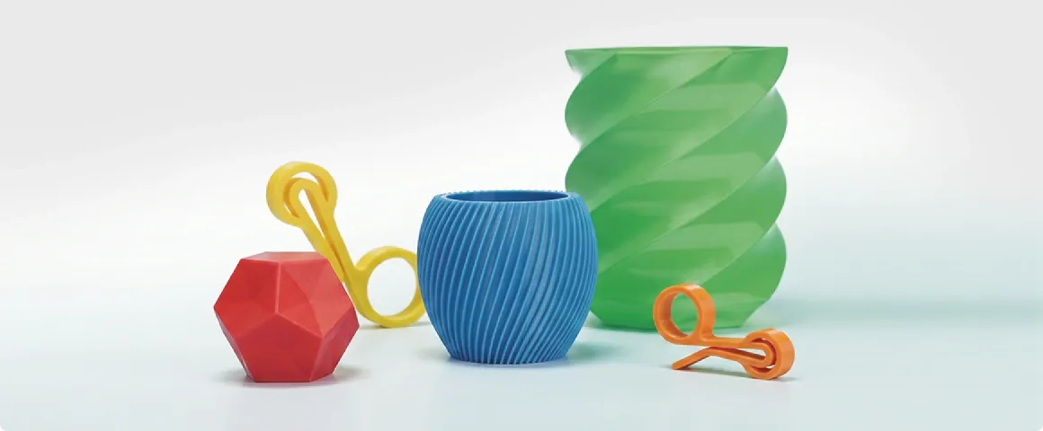 PLA / PETG
