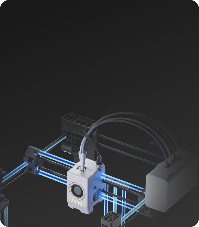 Never Run Out Mid-Print